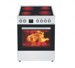 Bếp liên hoàn Capri CR-508S