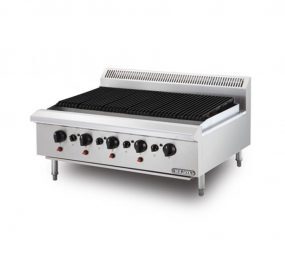 Bếp nướng Berjaya CB5B-17