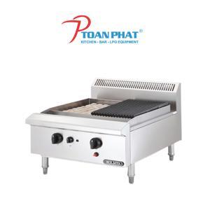 Bếp nướng Berjaya CRB2B-17