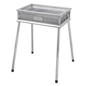 Bếp nướng Coleman Cool Spider Stainless Grill 170-9309