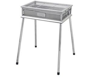 Bếp nướng Coleman Cool Spider Stainless Grill 170-9309