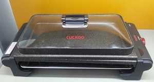 Bếp Nướng Cuckoo CG-252 - 1500W