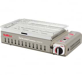 Bếp nướng đa năng Namilux NH-G3102PS