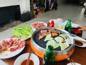 Bếp nướng đa năng Unold 58543