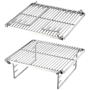 Bếp nướng dã ngoại Campingmoon X-Mini Pro