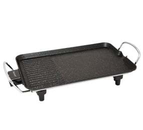 Bếp nướng điện Baretti BRD462