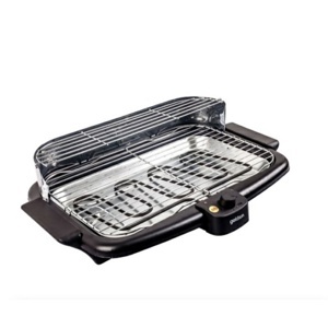 Bếp nướng điện bbq Boldsun GR GYD 304B