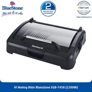 Bếp nướng điện BlueStone EGB-7458