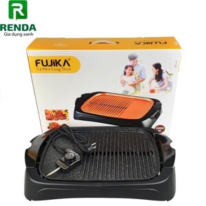 Bếp nướng điện Fujika FJ-EG3620