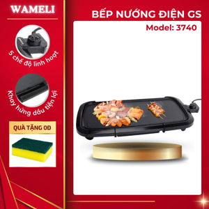 Bếp nướng điện Goldsun GEG3740