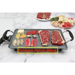 Bếp nướng điện Goldsun GR-GYC-1800 - 1600W