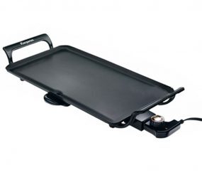 Bếp nướng điện Kangaroo KG198