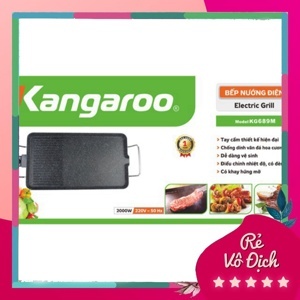 Bếp nướng điện Kangaroo KG689M