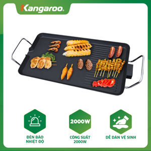 Bếp nướng điện Kangaroo KG699G