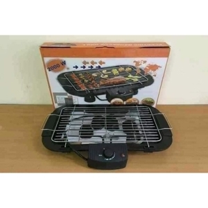 Bếp nướng điện không khói Electric Barbercue Grill