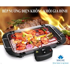 Bếp nướng điện không khói Electric Barbercue Grill