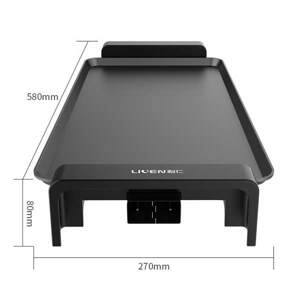 Bếp nướng điện Liven KL-J4900