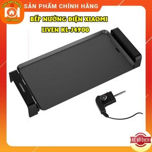 Bếp nướng điện Liven KL-J4900