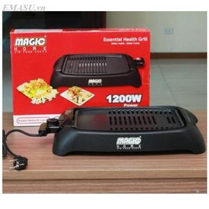 Bếp nướng điện Magic Home MH1168 (MH-1168)