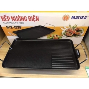 Bếp nướng điện Matika MTK-4928