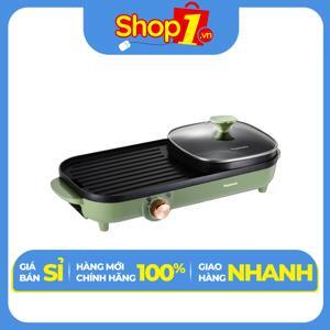 Bếp nướng điện Nagakawa NAG3104