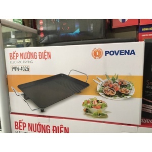 Bếp nướng điện Povena PVN-4025