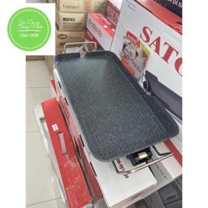 Bếp nướng điện Sato BN11