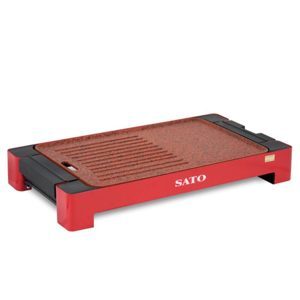 Bếp nướng điện Sato BN42