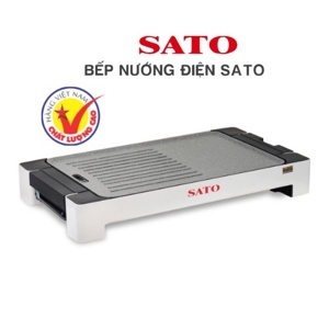 Bếp nướng điện Sato BN42