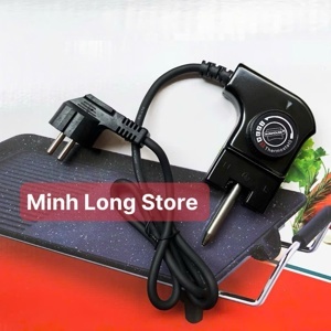 Bếp nướng điện Sunhouse SHD 4606