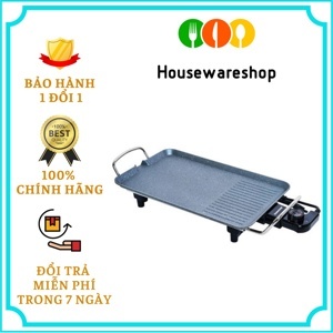 Bếp nướng điện Sunhouse SHD4609