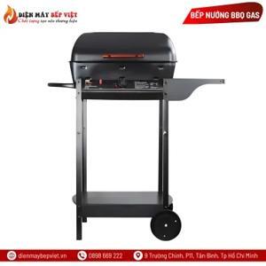 Bếp nướng dùng gas BBQ 11991 ML-SG003(B)