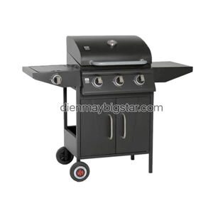 Bếp nướng gas BBQ Grill 757