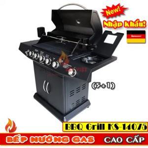 Bếp nướng gas BBQ Grill KS14075