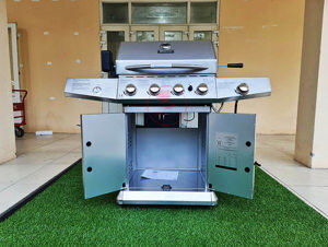 Bếp nướng gas BBQ Grill KS14074