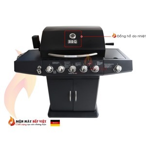 Bếp nướng gas BBQ Grill KS14075