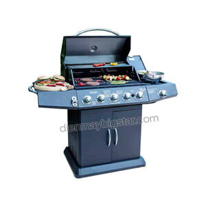 Bếp nướng gas BBQ Grill KS14075