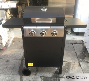 Bếp nướng gas cao cấp BBQ Gas Grill G35