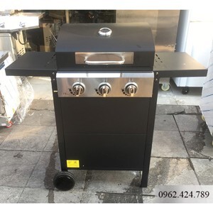 Bếp nướng gas cao cấp BBQ Gas Grill G35