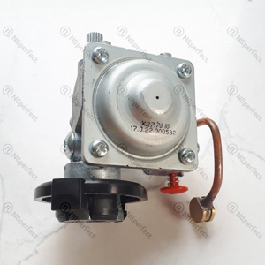 Bếp nướng gas Namilux NA-24N