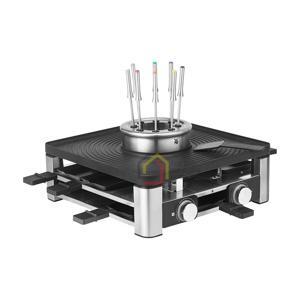 Bếp nướng kiêm lẩu WMF Lumero