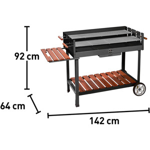 Bếp Nướng Landmann CK450