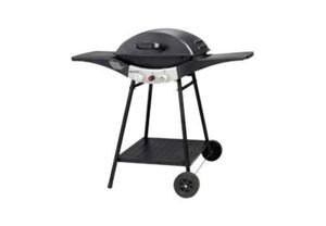 Bếp nướng malloca bbq 8102