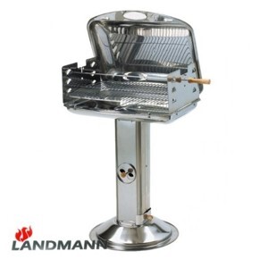 Bếp nướng ngoài trời Landmann 11285