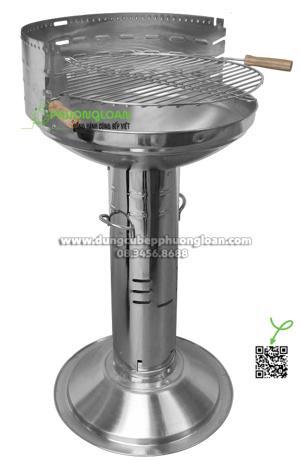 Bếp nướng ngoài trời Landmann 31261