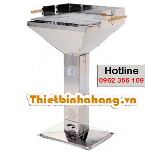 Bếp nướng ngoài trời Landmann 11281