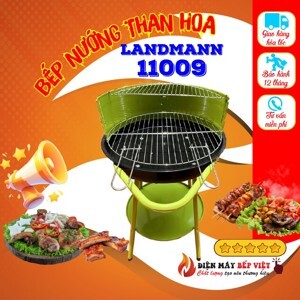 Bếp nướng ngoài trời Landmann 11009