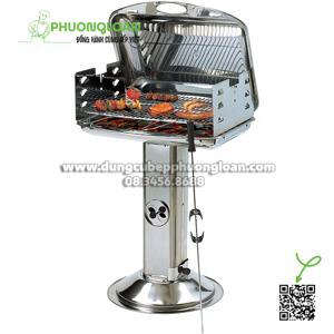 Bếp nướng ngoài trời Landmann 11285