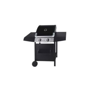 Bếp nướng ngoài trời Malloca BBQ 7802