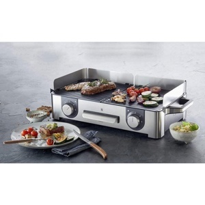 Bếp nướng ngoài trời Wmf Lono Master Grill 2400W